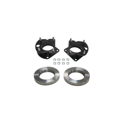 Skyjacker 03-13 Dodge Ram 2500 2.5 In Suspension Lift Kit W/ Adx M2.0 Alum Monotube Shocks