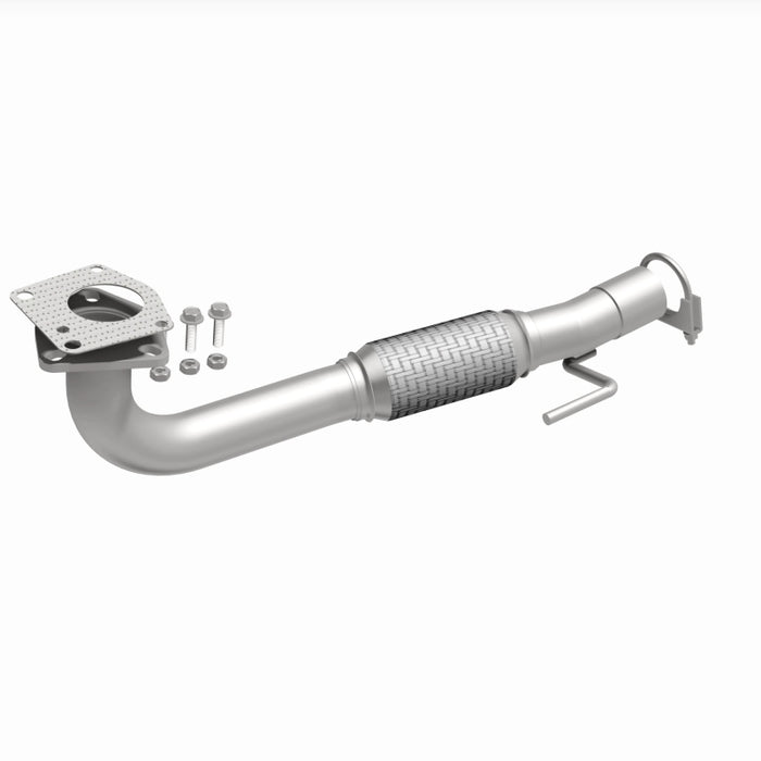 BRE Exhaust 05-11 9-3 2.0L Front Pipe Kit