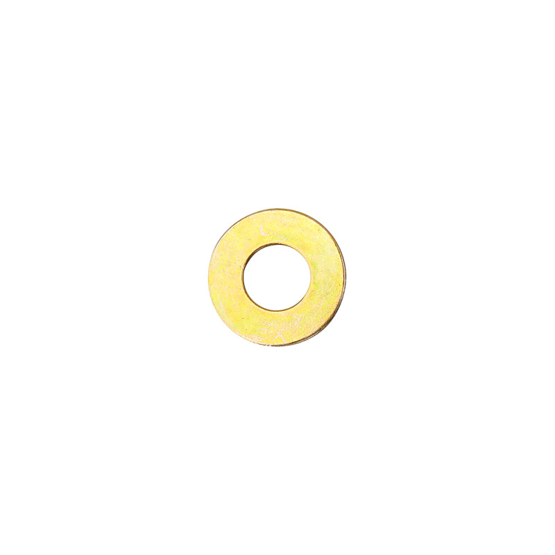 Wilwood Washer .477in IDx .922 OD x.063 Carbon Steel