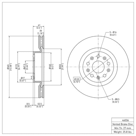 Technical Drawing