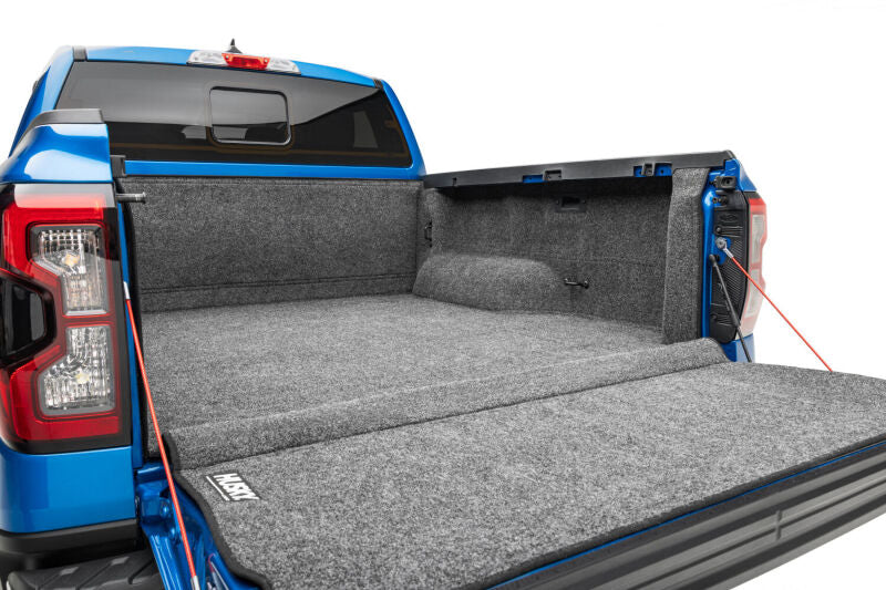 Husky Liners 17-25 Ford F-250/350 SuperDuty 8ft Bed Guardian Comfort Bed Liner - Full