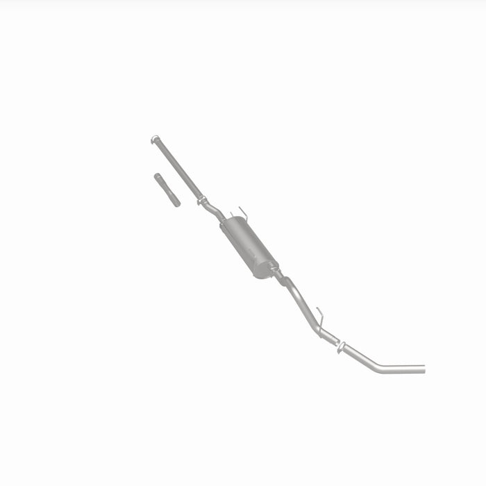 MagnaFlow BRE Exhaust Kit 04-08 Ford F-150