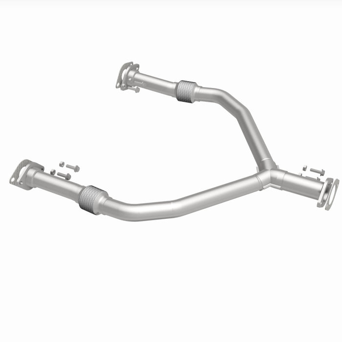 BRE Exhaust 06-08 M35 3.5L Front Pipe Kit