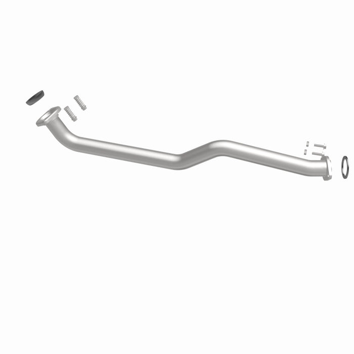 BRE Exhaust 01-03 Highlander 2.4L 3.0L Front Pipe Kit