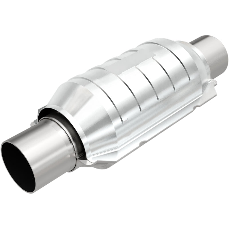 MagnaFlow Universal Catalytic Converter 2.25 Rear 540