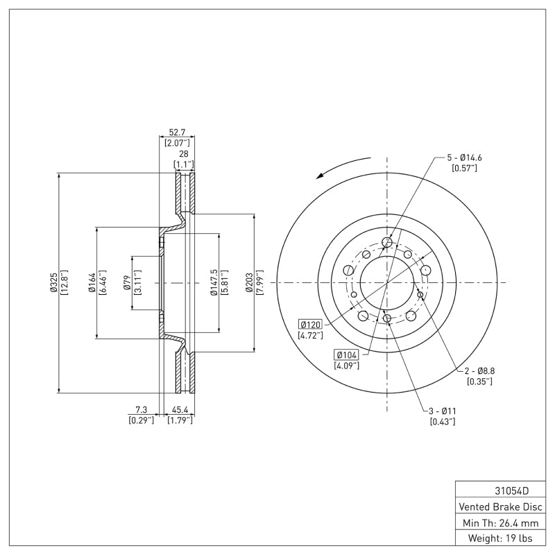 Technical Drawing