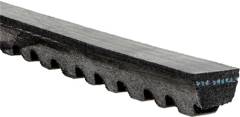 Gates 81-85 Ford Escort 4-Cyl. 1.6L A.P. High Capacity V-Belt (Standard)