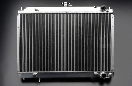 GReddy 2018+ Suzuki Jimny JB64W/JB74W TW-R Aluminum Radiator(Manual Transmission Only)