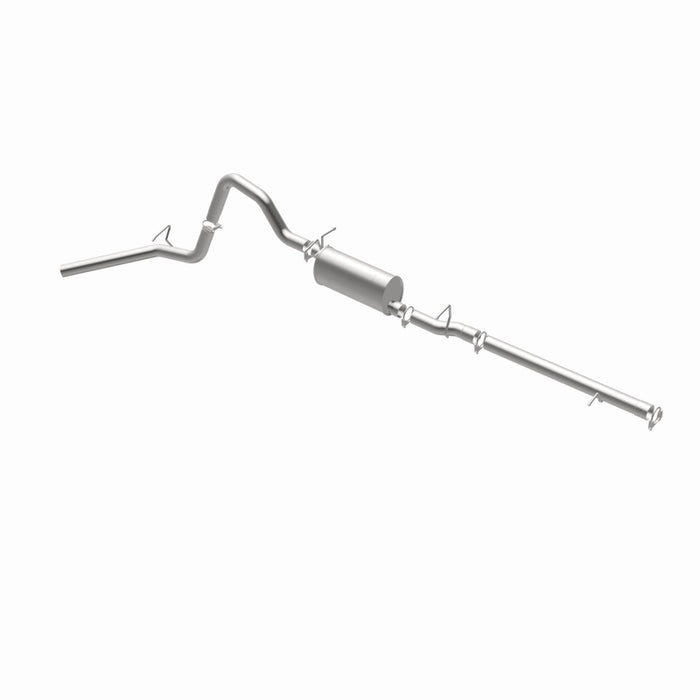 MagnaFlow BRE Exhaust Kit 05-07 Ford Superduty F250/F350 5.4L