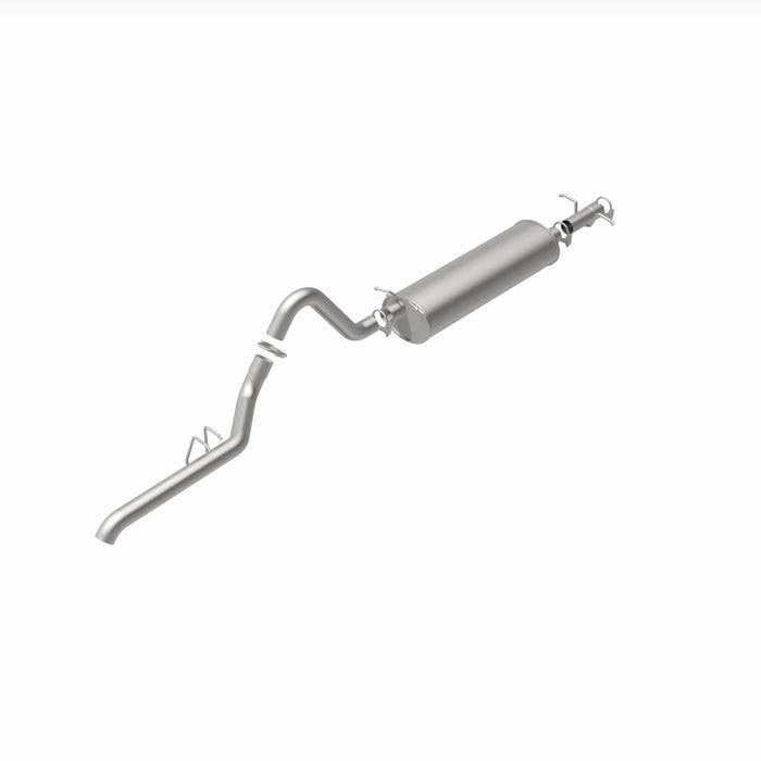 MagnaFlow BRE Exhaust Kit 98-99 Dodge Durango