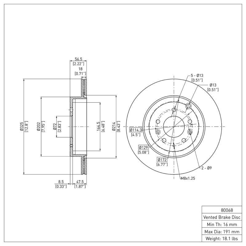 Technical Drawing
