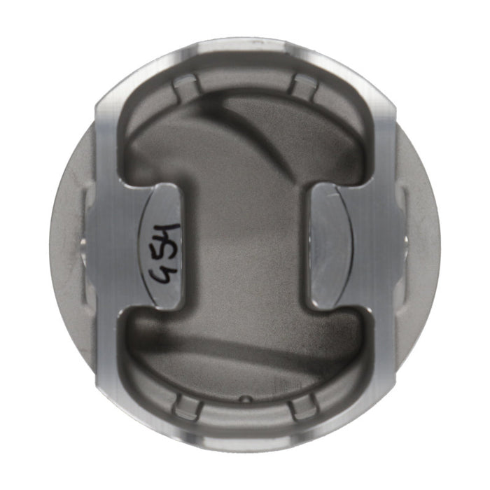 Wiseco Chevrolet Big Block 4.310in Bore 1.645in CH 21.00 CC Pro Tru Street Piston Set