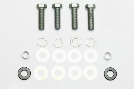 Wilwood Custom BBKs - CALL WITH SPECS TO GET CORRECT PRICING INFORMATION*