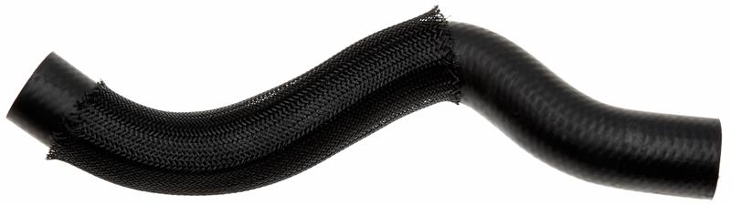 Gates 09-12 Nissan Sentra 4-Cyl. 2.0L Upper Molded Coolant Hose