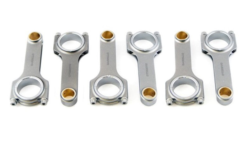 Carrillo VW 1.8T 16V/2.0L 16V (9a) 2.2L Pro-A 3/8 WMC Bolt Connecting Rods (5 cyl)