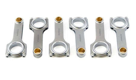 Carrillo VW 1.8T 16V/2.0L 16V (9a) 2.2L Pro-A 3/8 WMC Bolt Connecting Rods (5 cyl)