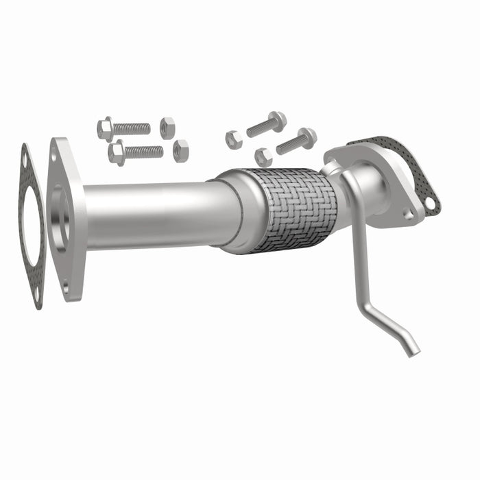 BRE Exhaust 06-10 Sonata 2.4L Front Pipe Kit