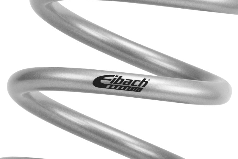 Eibach 25-26 Polaris RZR PRO XP 4 Base/Sport/Premium (Walker Evans) Pro-UTV Stage 4 Kit - Set of 8