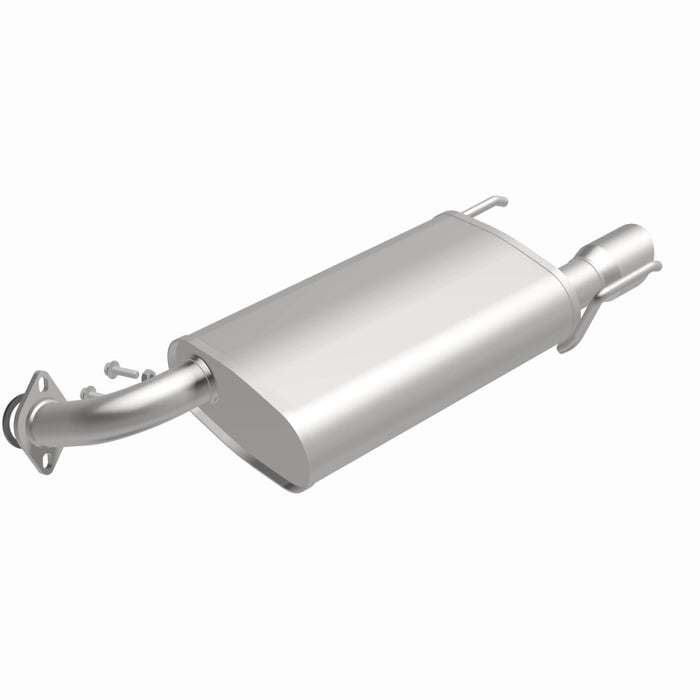 BRExhaust 07-12 Lexus ES350 / 07-11 Toyota Camry Muffler Kit
