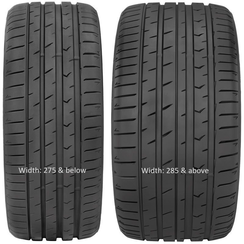Toyo Proxes Sport 2 Tire - 285/30R20 (99Y) XL