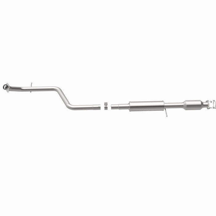 MagnaFlow 12-15 Mazda 5 2.5L Direct Fit CARB Compliant Catalytic Converter