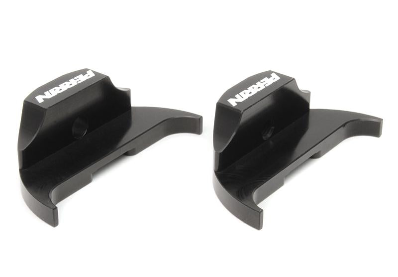 PERRIN 08-25 Subaru WRX / 04-25 Impreza / 20-25 Outback / 13-25 Crosstrek Steering Dampener Lockdown