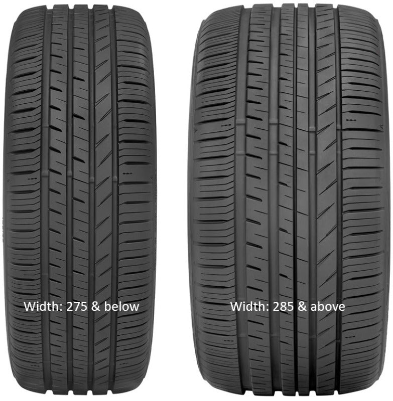 Toyo Proxes Sport All Season Plus Tire - 275/40R18 99Y