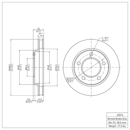 Technical Drawing