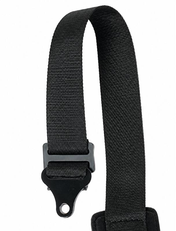 PRP 4.2 Harness Latch and Link- Yellow