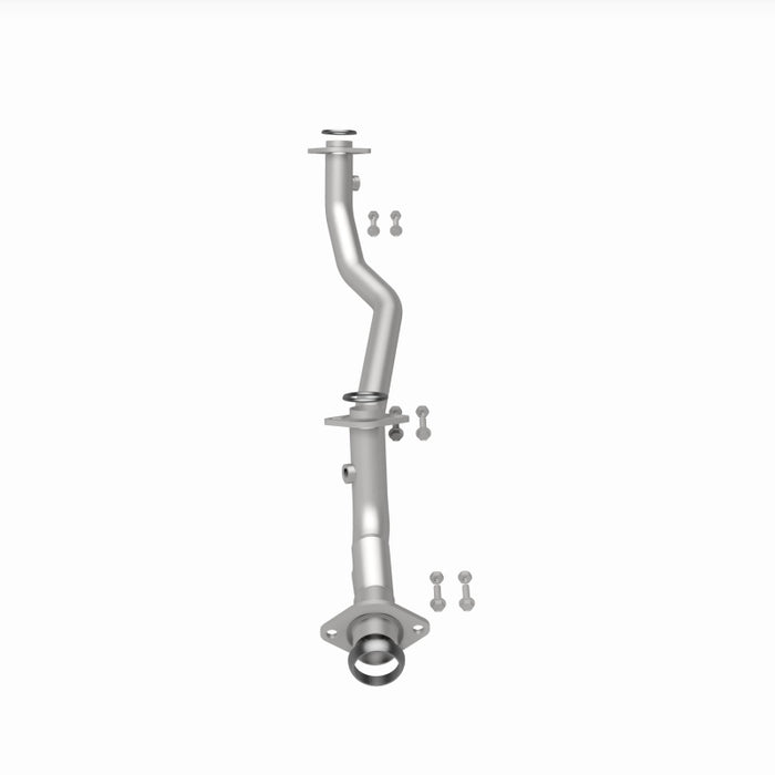 BRE Exhaust 04-10 Sienna 3.3L 3.5L Front Pipe Kit