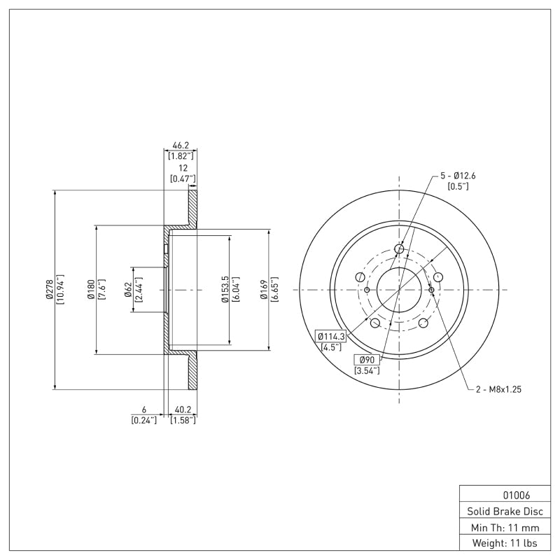 Technical Drawing