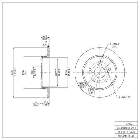 Technical Drawing