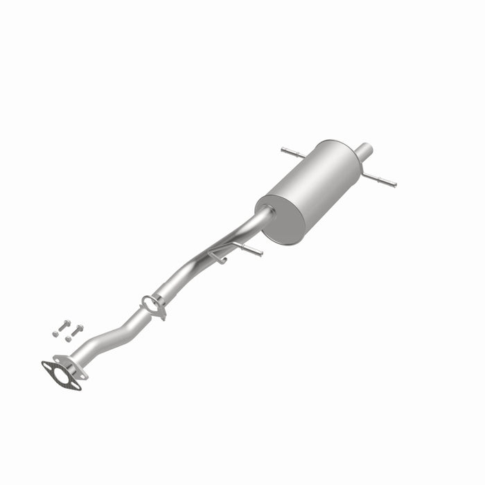 MagnaFlow BRE Exhaust 95-99 Subaru Legacy 2.2L Muffler Kit