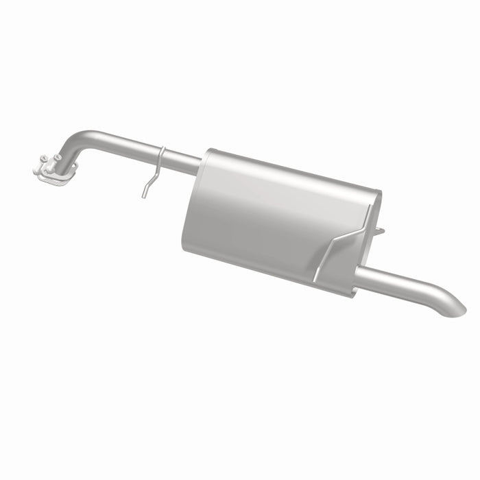 BRExhaust 04-08 Suzuki Reno/Forenza / 04-07 Chevrolet Optra Muffler Kit