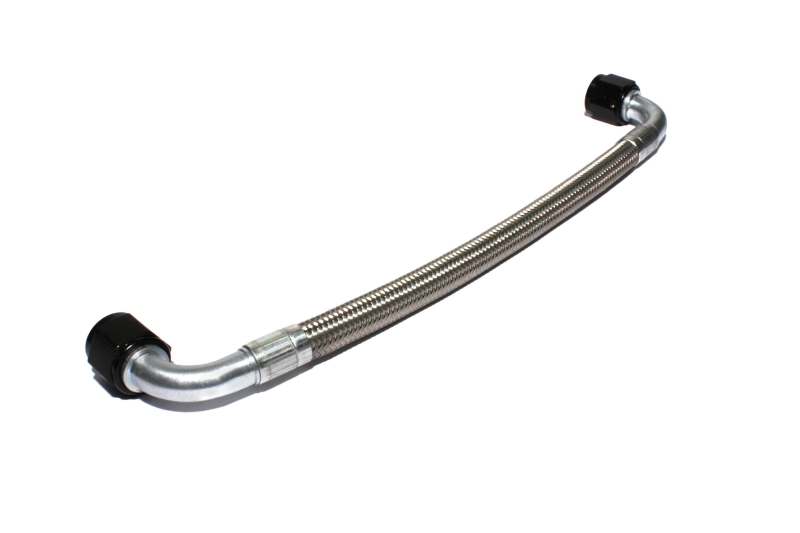 FAST Billet Fuel Rail Mounting Brackets LSXr
