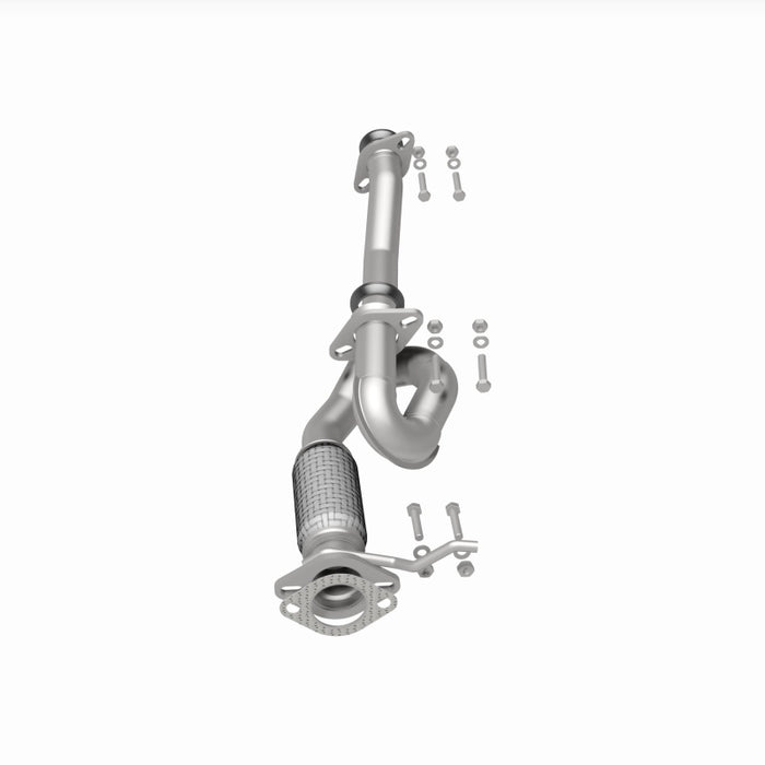 BRE Exhaust 05-07 Five Hundred Montego 3.0L Front Pipe Kit