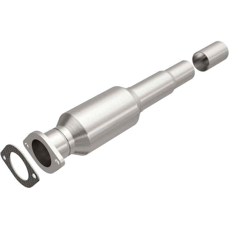 MagnaFlow Direct Fit Catalytic Converter 04-06 Mazda 3 2.0/2.3 rr OE