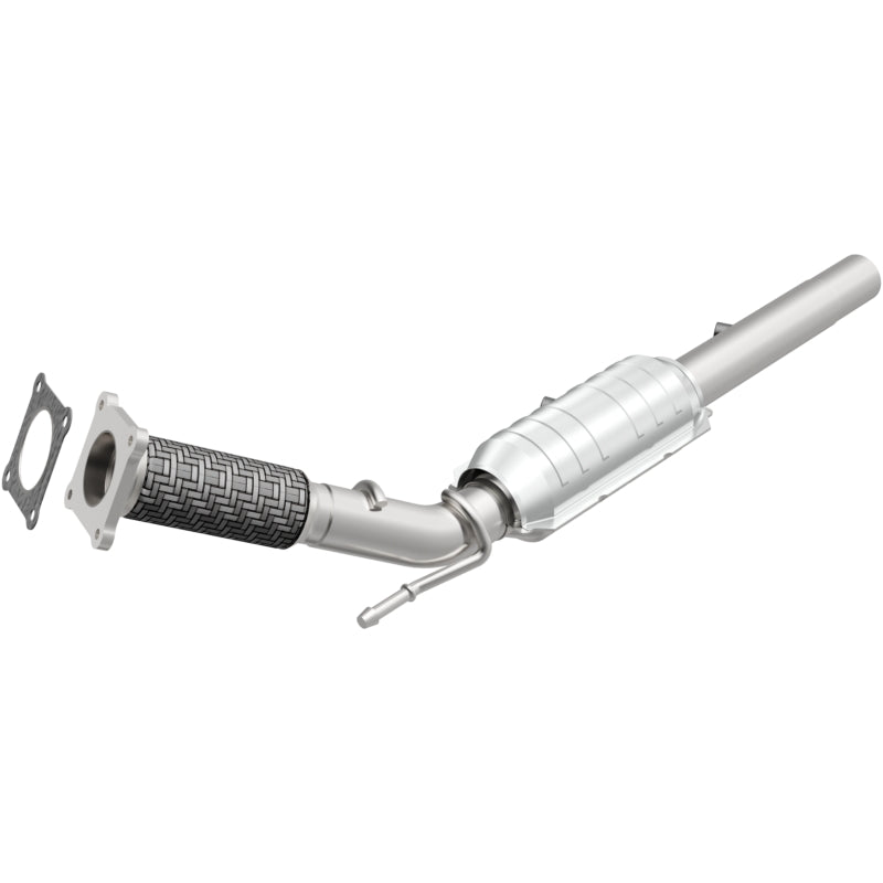 MagnaFlow Direct Fit Catalytic Converter 06-10 VW Beetle 2.5L