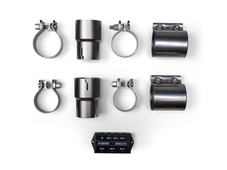 Akrapovic Replacement SS Shaft for DP-BM/SS/3 & L-PO/T/13 & L-PO/T/13/1 & S-PO/TI/18 & S-PO/TI/18/1