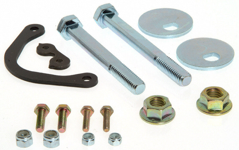 MOOG 03-06 Ford Expedition Front Cam Bolt Kit