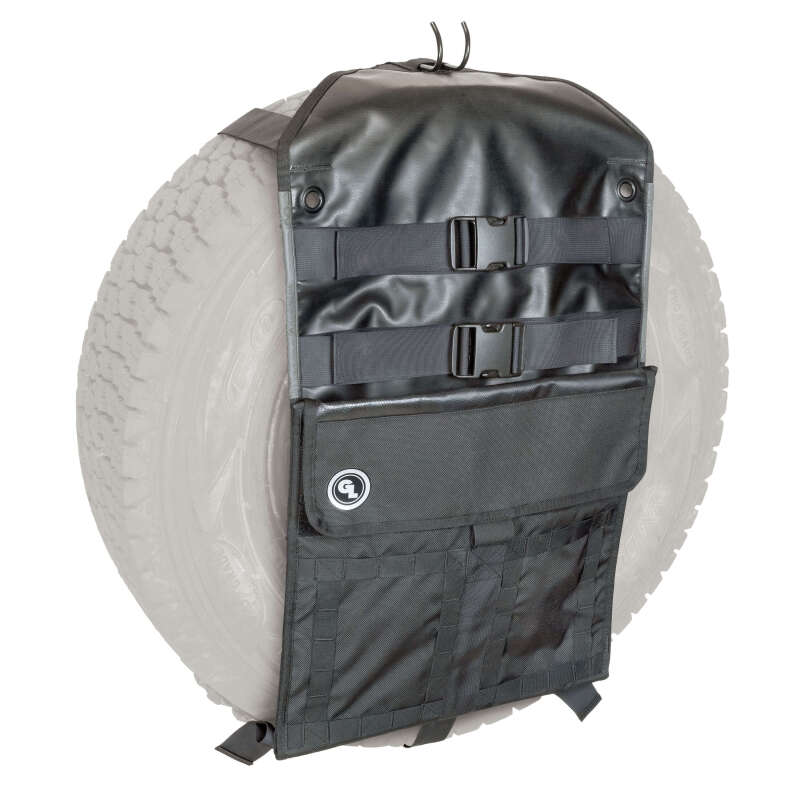 Giant Loop Overland Sling - Black