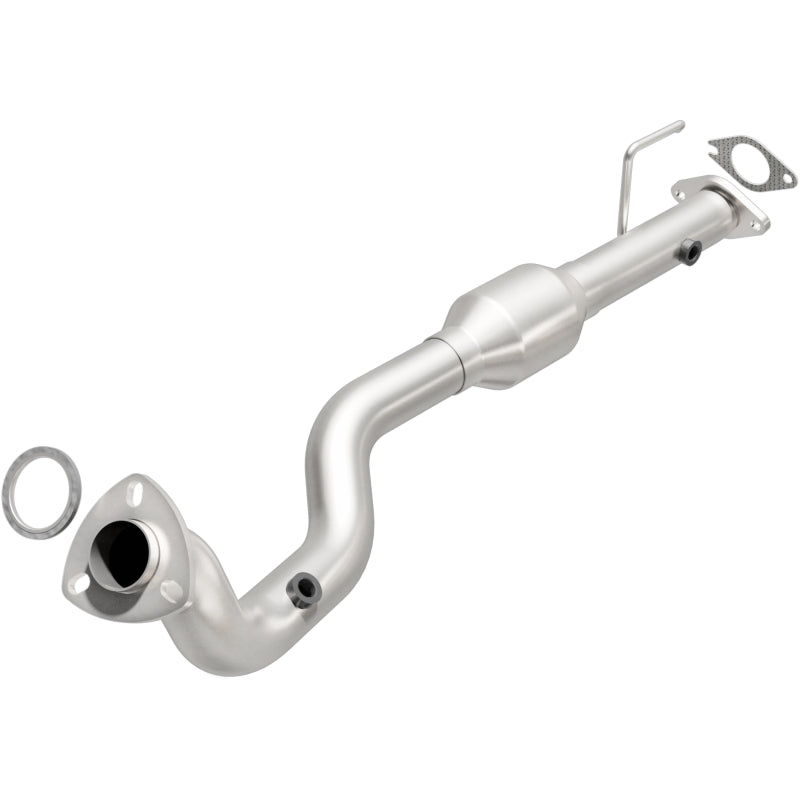 MagnaFlow Direct Fit Catalytic Converter 98-02 Passport 3.2L OEM