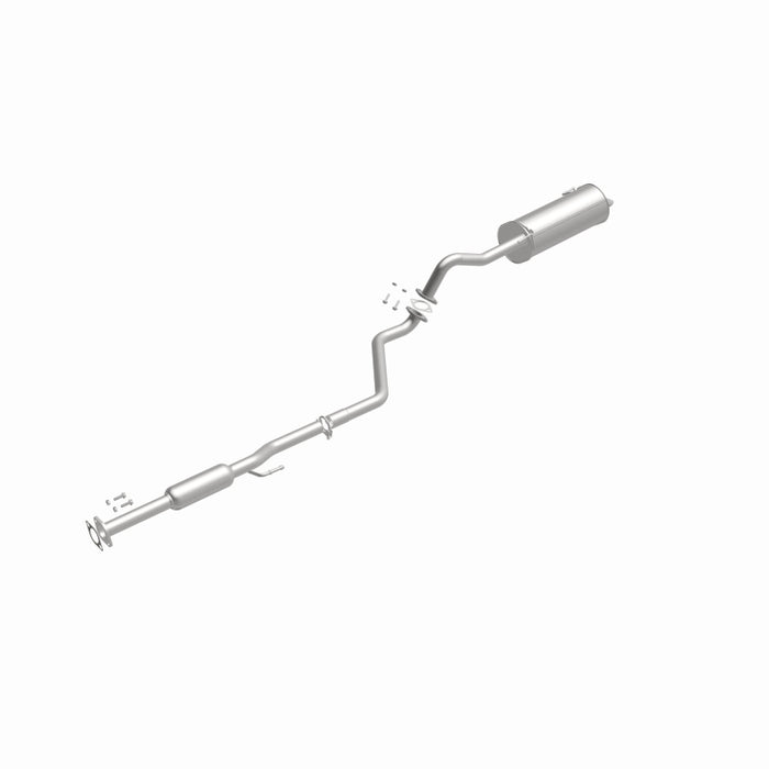 BRExhaust 14-16 Kia FORTE 1.8L Exhaust Kit