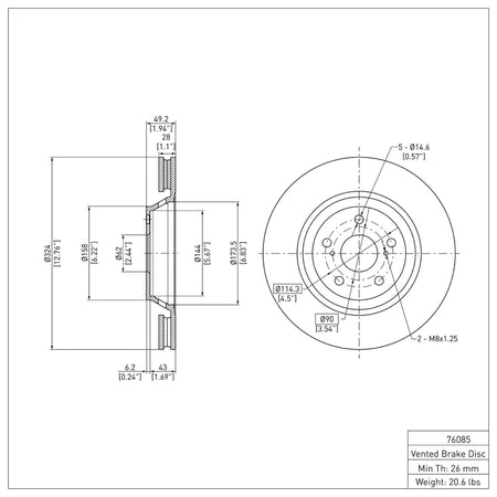 Technical Drawing