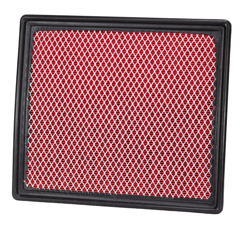 K&N Advantage Air Filter 18K Miles Buick Lacrosse L4-2.4/V6-3.6L F/I 2010-2016