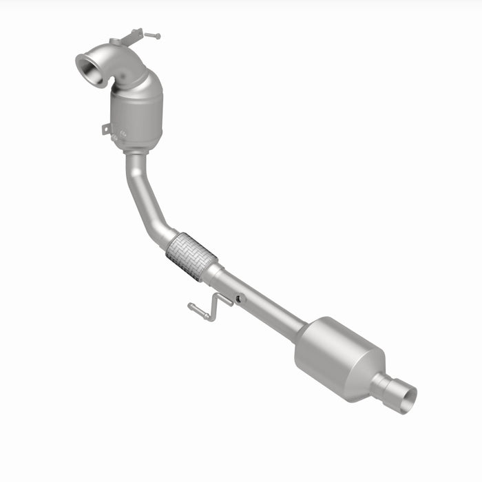 MagnaFlow 22-23 Volkswagen Jetta Direct Fit OEM Grade EPA Compliant Catalytic Converter