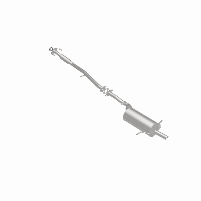 MagnaFlow BRE Exhaust Kit 99-02 Subaru Forester 2.5L