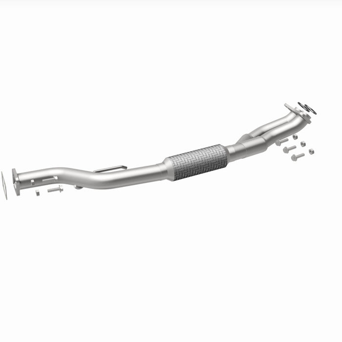BRE Exhaust 00-01 Sentra 1.8L Front Pipe Kit