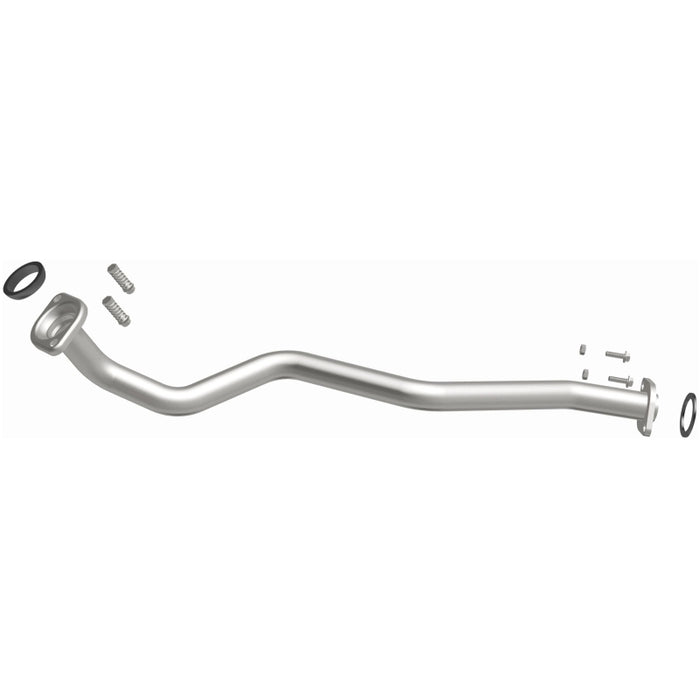 BRE Exhaust 04-09 Highlander RX330 RX350 2.4L 3.3L 3.5L Front Pipe Kit