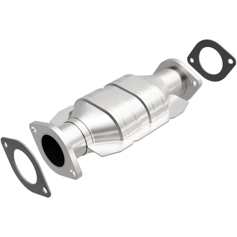 MagnaFlow Direct Fit Catalytic Converter 00-01 Maxima/I30 rr OEM